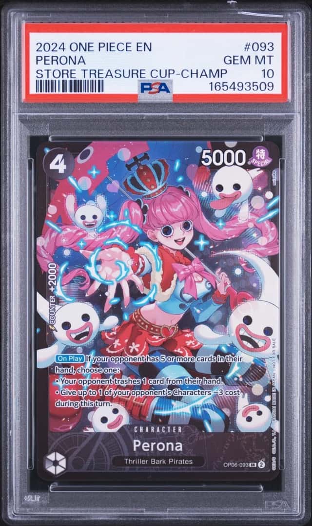 Perona