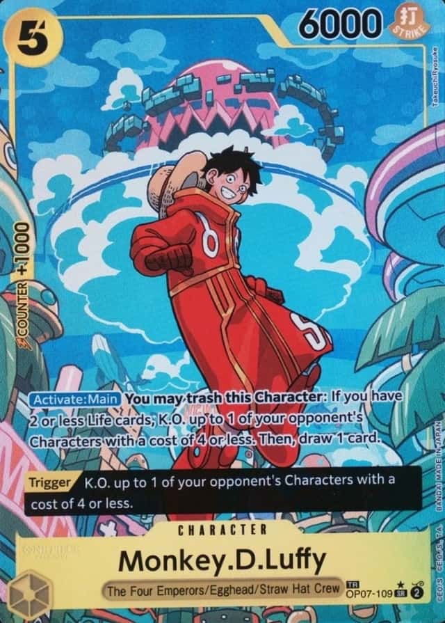 Treasure Rare