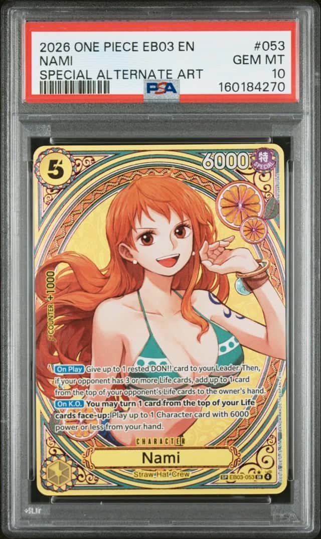 Nami