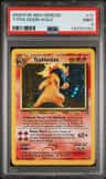 Typhlosion