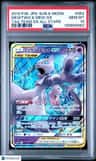 Mewtwo & Mew Gx