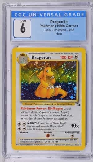 Dragonite