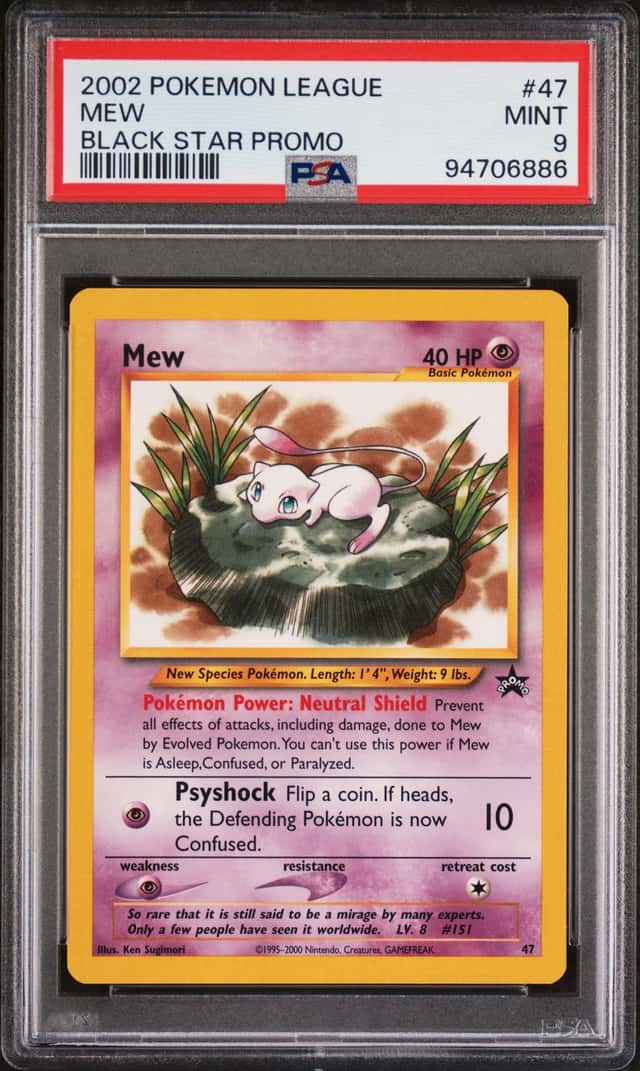 Mew