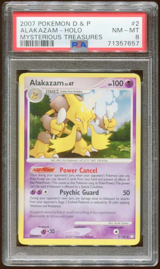 Alakazam