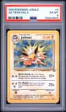 Jolteon