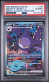 Rocket'S Crobat Ex