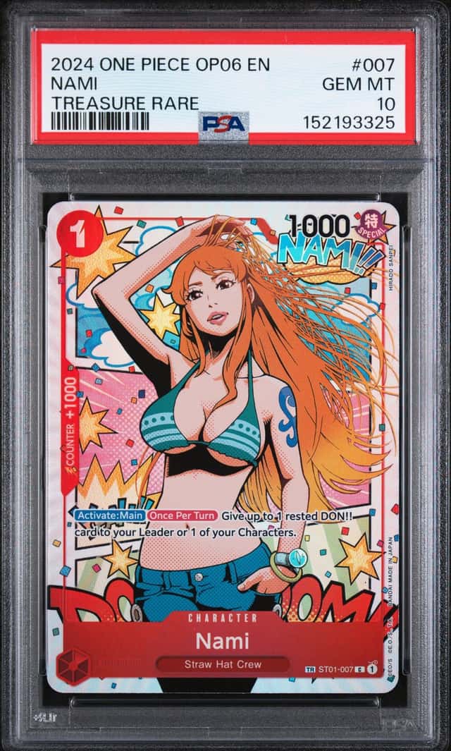 Nami
