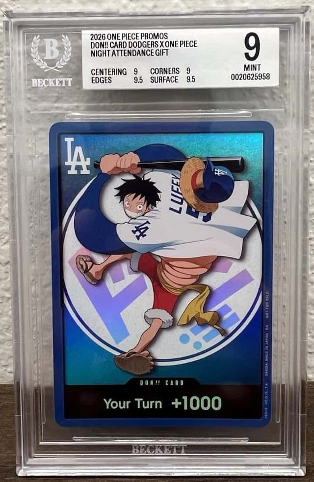 DON!! Card