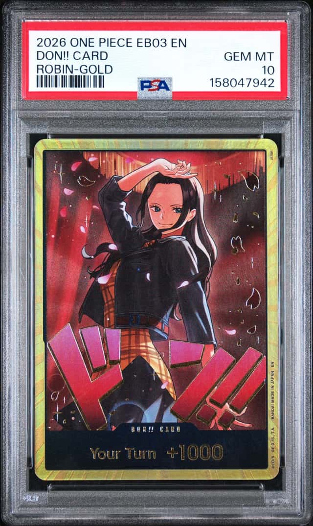DON!! Card