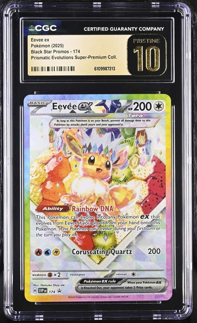 EEVEE ex