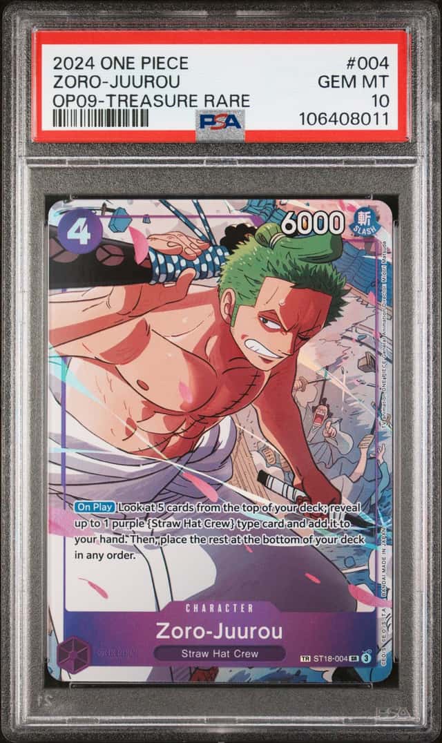 Zoro-Juurou