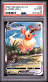 Flareon Vmax