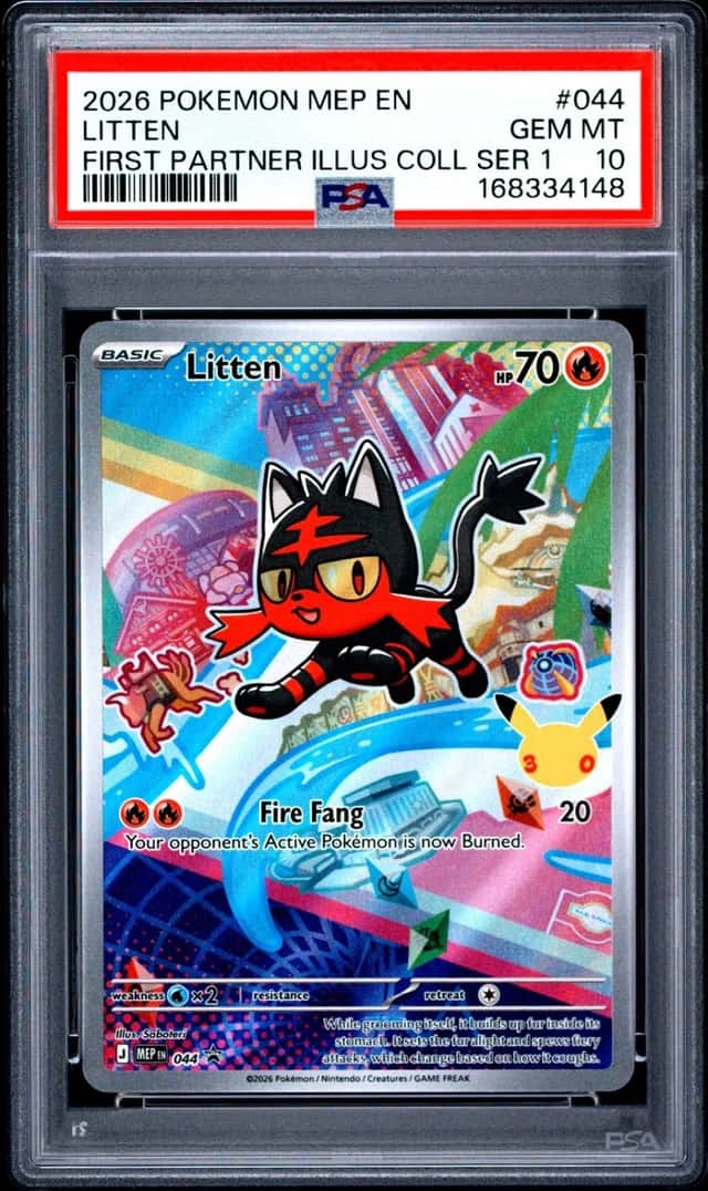 Litten