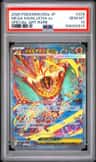 Mega Hawlucha Ex