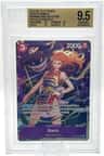 Nami Uc/(premium Card Collection Best Selection Vol.4)