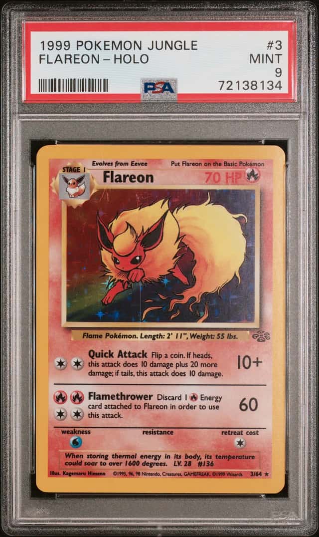 Flareon