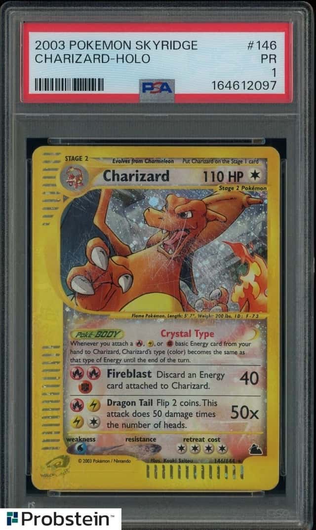 Charizard