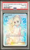 Lillie