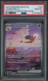 Charizard Ex