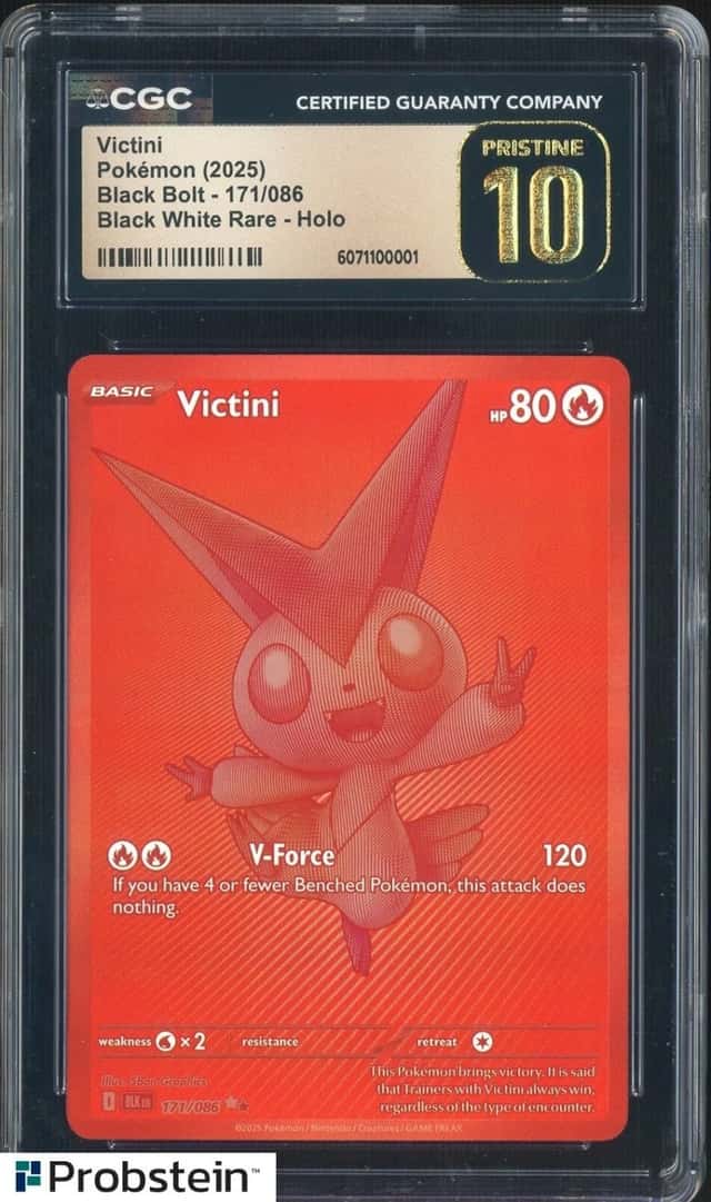 Victini
