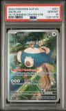 Snorlax