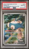 Snorlax