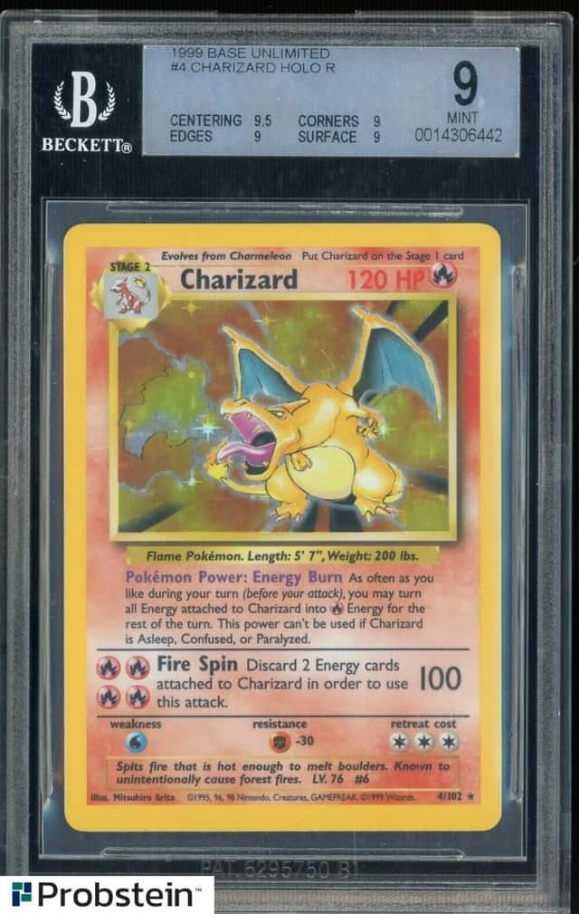 Charizard