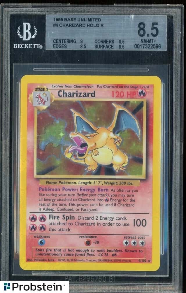 Charizard
