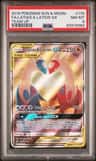 Latias & Latios Gx