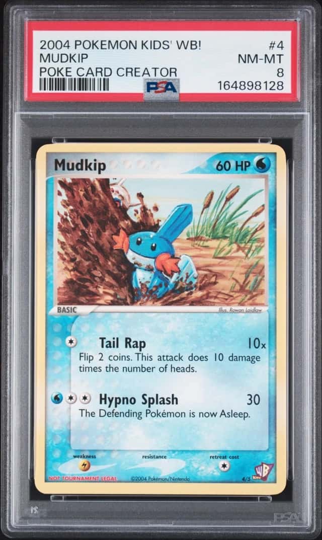 Mudkip