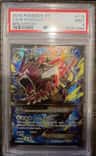 M Gyarados Ex