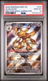 Alakazam