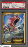 Gyarados Ex