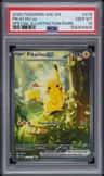 Pikachu Ex