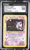 Sabrina'S Gengar