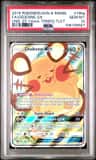 Dedenne Gx