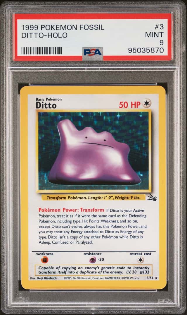 Ditto