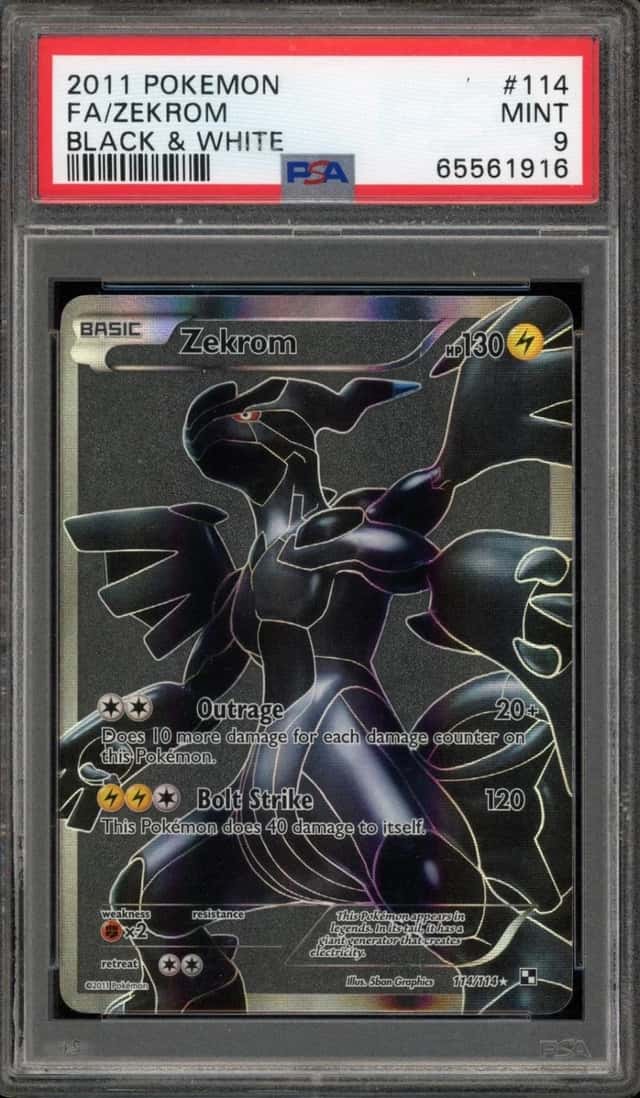 Zekrom