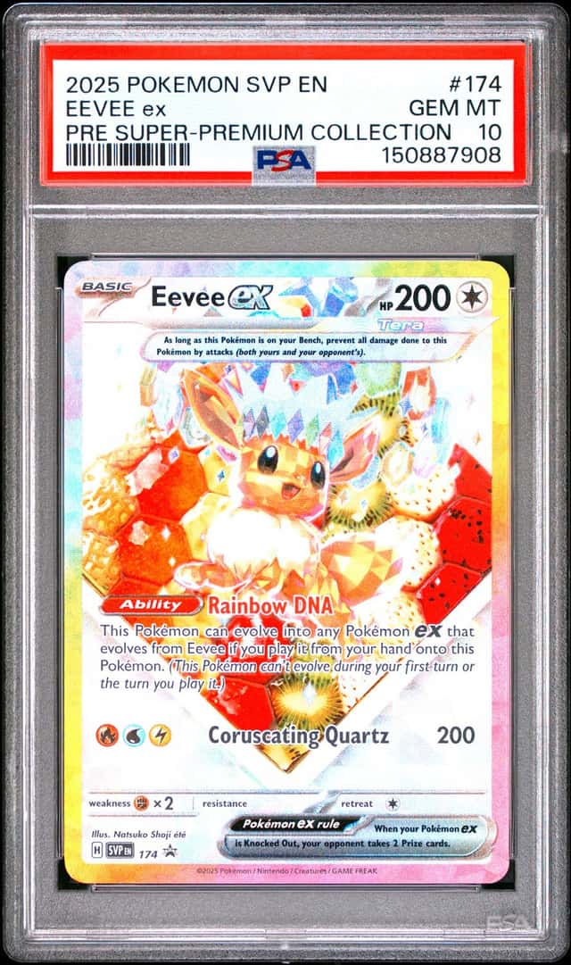 EEVEE ex