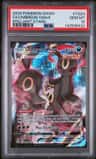 Umbreon Vmax