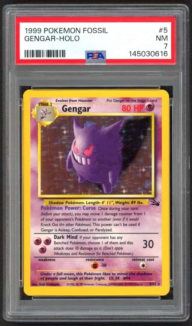 Gengar