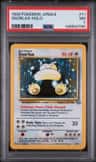 Snorlax