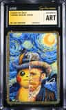 Custom Art Card