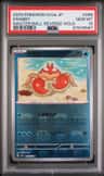 Krabby
