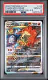 Charizard Vstar