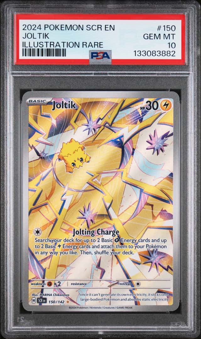 Joltik