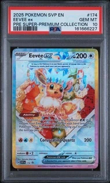 EEVEE ex