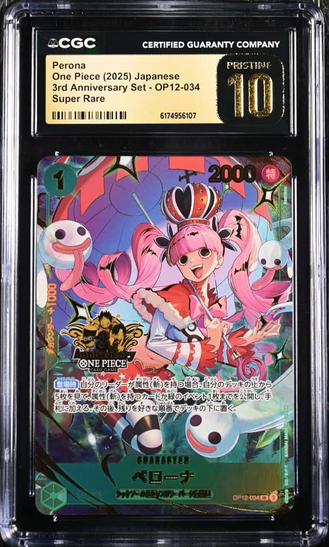 Perona