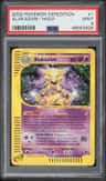 Alakazam