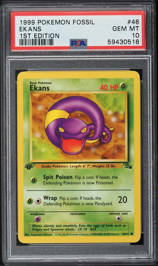 Ekans